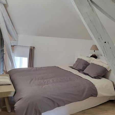 Le Clos Des Figuiers - 3 Chambres D'Hotes De Charme Duravel Exterior photo