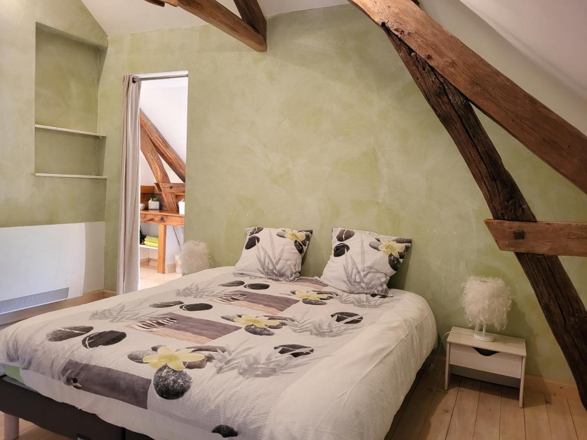 Le Clos Des Figuiers - 3 Chambres D'Hotes De Charme Duravel Exterior photo